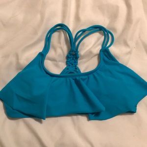 Target Bikini Top
